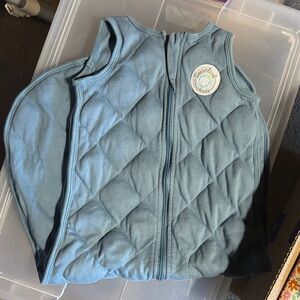 Dreamland Weighted Sleep Sack
